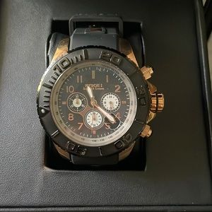 Kyboe! Mens watch new